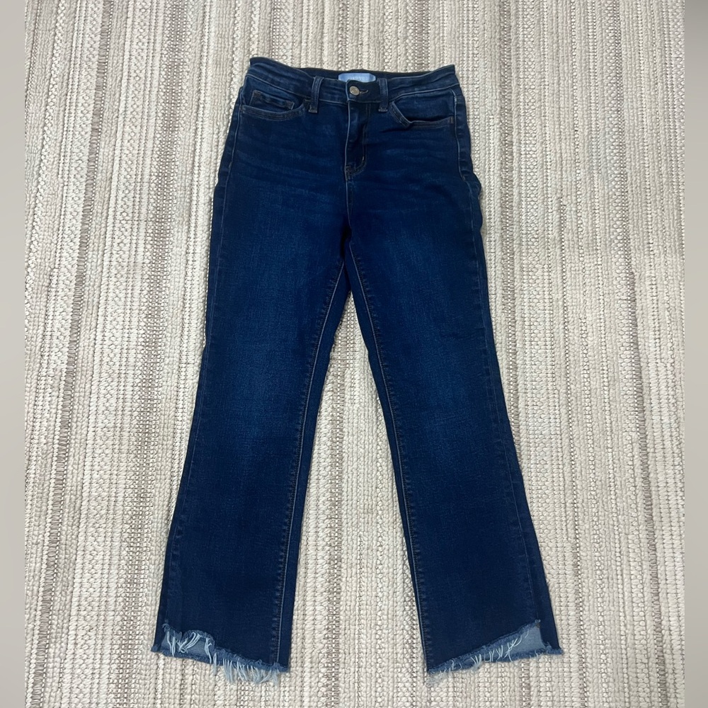 Flare Jeans